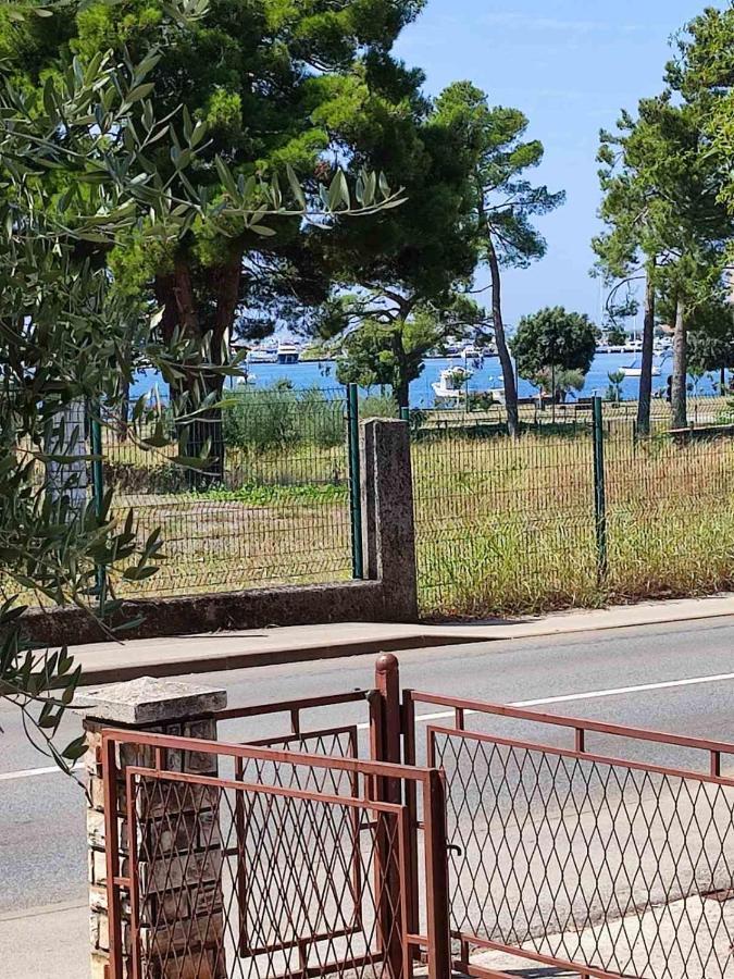 Apartmán App Lea Umag