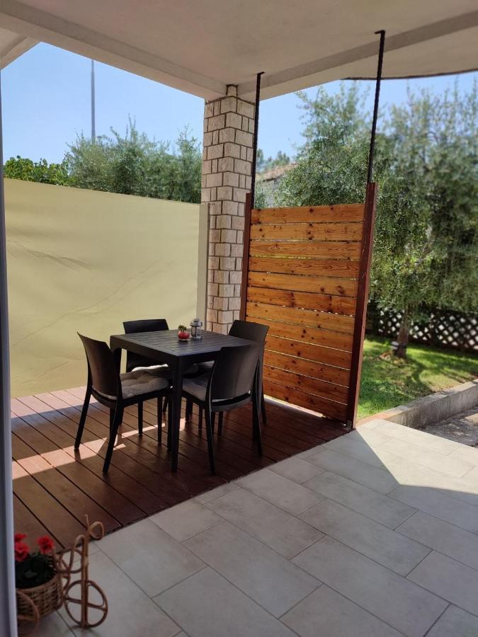 Apartmán App Lea *