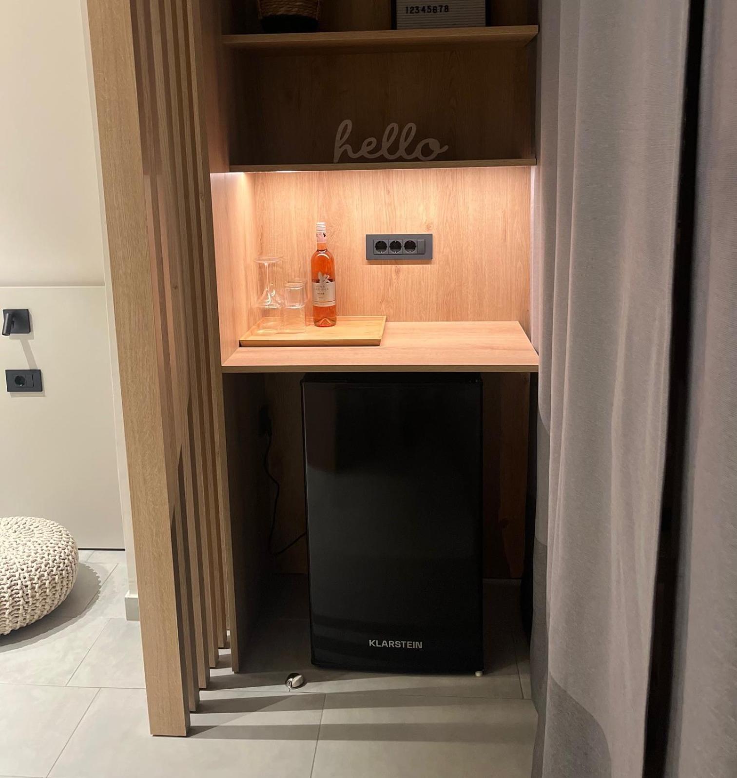 App Lea Apartmán Umag