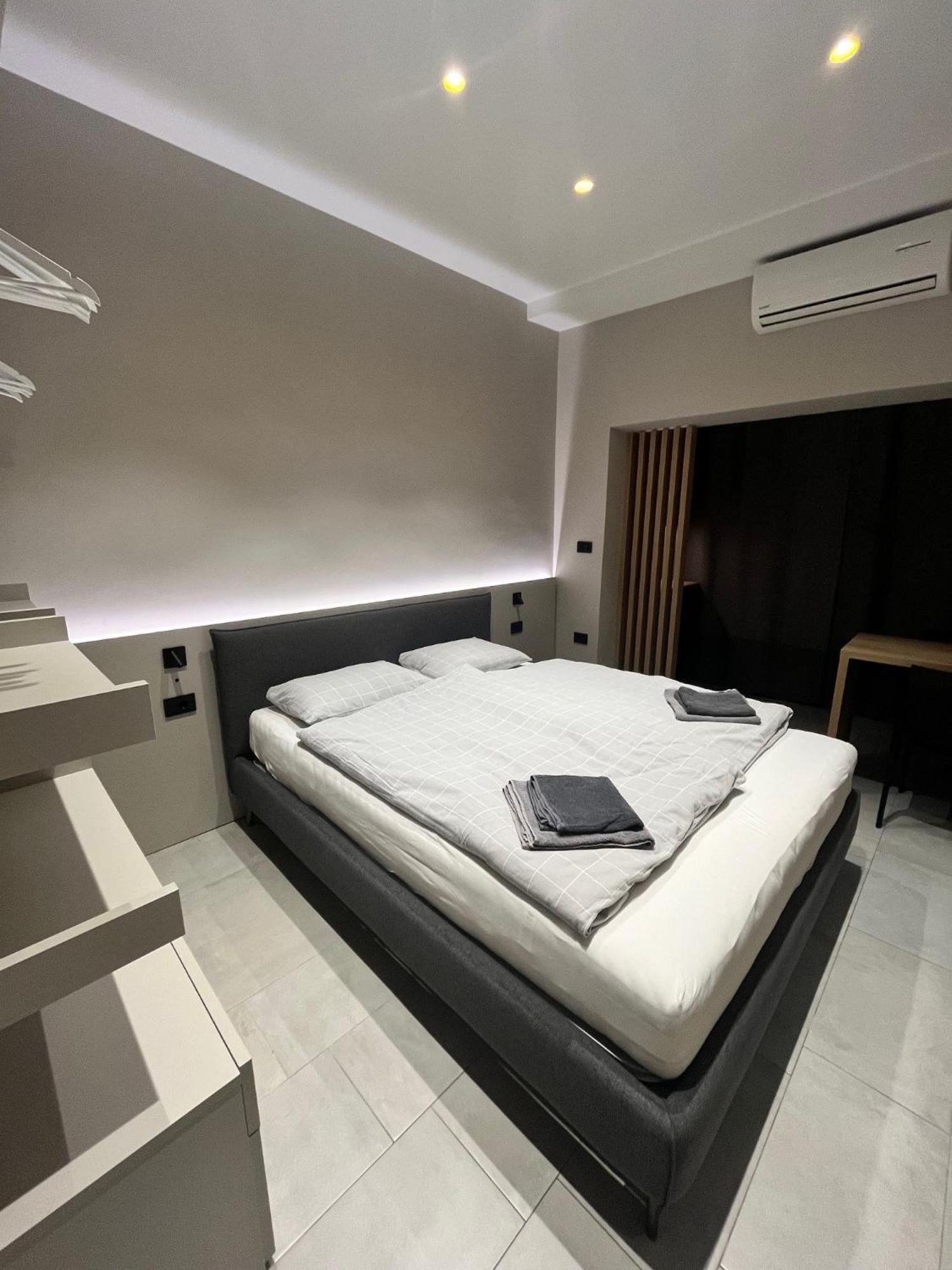 App Lea Apartmán