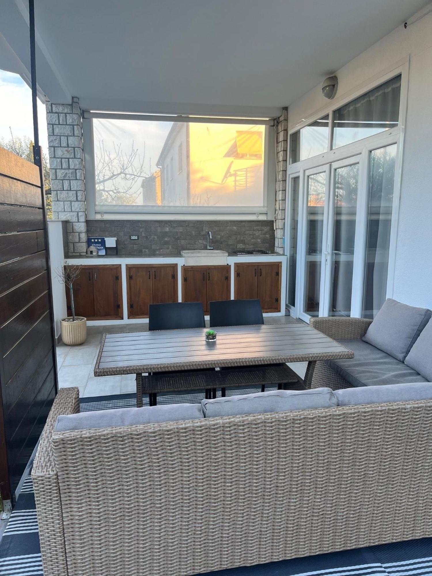 App Lea Apartmán Umag