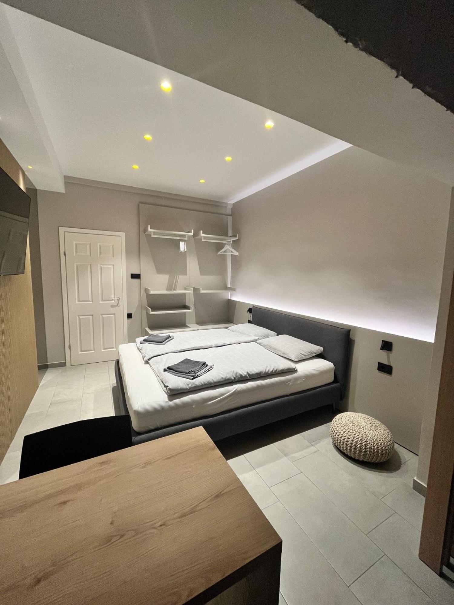 Apartmán App Lea *
